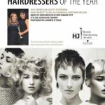 British Hairdresser of the Year 2015, Darren Ambrose D&J Ambrose, Pinner, Middlesex, Photos: Jenny Hands British Hairdresser of the Year 2015, Darren Ambrose D&J Ambrose, Pinner, Middlesex, Photos: Jenny Hands