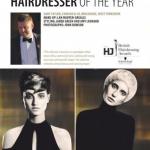 British Hairdresser of the Year 2015, Darren Ambrose D&J Ambrose, Pinner, Middlesex, Photos: Jenny Hands British Hairdresser of the Year 2015, Darren Ambrose D&J Ambrose, Pinner, Middlesex, Photos: Jenny Hands