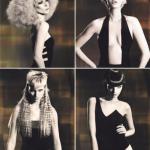 British Hairdresser of the Year 2015, Darren Ambrose D&J Ambrose, Pinner, Middlesex, Photos: Jenny Hands British Hairdresser of the Year 2015, Darren Ambrose D&J Ambrose, Pinner, Middlesex, Photos: Jenny Hands