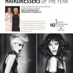 British Hairdresser of the Year 2015, Darren Ambrose D&J Ambrose, Pinner, Middlesex, Photos: Jenny Hands British Hairdresser of the Year 2015, Darren Ambrose D&J Ambrose, Pinner, Middlesex, Photos: Jenny Hands