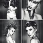 British Hairdresser of the Year 2015, Darren Ambrose D&J Ambrose, Pinner, Middlesex, Photos: Jenny Hands British Hairdresser of the Year 2015, Darren Ambrose D&J Ambrose, Pinner, Middlesex, Photos: Jenny Hands