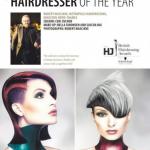 British Hairdresser of the Year 2015, Darren Ambrose D&J Ambrose, Pinner, Middlesex, Photos: Jenny Hands British Hairdresser of the Year 2015, Darren Ambrose D&J Ambrose, Pinner, Middlesex, Photos: Jenny Hands