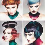 British Hairdresser of the Year 2015, Darren Ambrose D&J Ambrose, Pinner, Middlesex, Photos: Jenny Hands British Hairdresser of the Year 2015, Darren Ambrose D&J Ambrose, Pinner, Middlesex, Photos: Jenny Hands