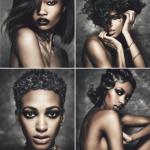 British Hairdresser of the Year 2015, Darren Ambrose D&J Ambrose, Pinner, Middlesex, Photos: Jenny Hands British Hairdresser of the Year 2015, Darren Ambrose D&J Ambrose, Pinner, Middlesex, Photos: Jenny Hands