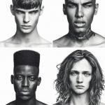 British Hairdresser of the Year 2015, Darren Ambrose D&J Ambrose, Pinner, Middlesex, Photos: Jenny Hands British Hairdresser of the Year 2015, Darren Ambrose D&J Ambrose, Pinner, Middlesex, Photos: Jenny Hands