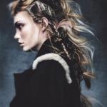 British Hairdresser of the Year 2015, Darren Ambrose D&J Ambrose, Pinner, Middlesex, Photos: Jenny Hands British Hairdresser of the Year 2015, Darren Ambrose D&J Ambrose, Pinner, Middlesex, Photos: Jenny Hands