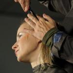 Mahogany podczas Salon Live 2013 Mahogany podczas Salon Live 2013