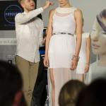 Mahogany podczas Salon Live 2013 Mahogany podczas Salon Live 2013