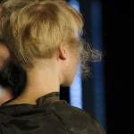 Mahogany podczas Salon Live 2013 Mahogany podczas Salon Live 2013