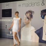 Mahogany podczas Salon Live 2013 Mahogany podczas Salon Live 2013