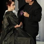 Mahogany podczas Salon Live 2013 Mahogany podczas Salon Live 2013