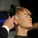 Mahogany podczas Salon Live 2013 Mahogany podczas Salon Live 2013