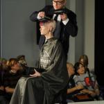 Mahogany podczas Salon Live 2013 Mahogany podczas Salon Live 2013