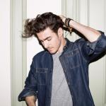 The Moment Before - kolekcja KMS California 2015