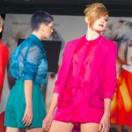 Mahogany - Salon International 2014, Londyn Mahogany - Salon International 2014, Londyn