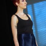 Mahogany - Salon International 2014, Londyn Mahogany - Salon International 2014, Londyn