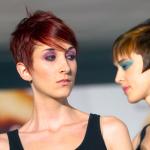 Mahogany - Salon International 2014, Londyn Mahogany - Salon International 2014, Londyn