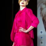 Mahogany - Salon International 2014, Londyn Mahogany - Salon International 2014, Londyn