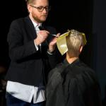 Mahogany - Salon International 2014, Londyn Mahogany - Salon International 2014, Londyn