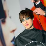 Mahogany - Salon International 2014, Londyn Mahogany - Salon International 2014, Londyn