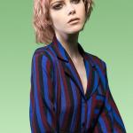 Modern Lives, Paul Stafford, fot. Lee Mitchell, FPA Paul Stafford, Lee Mitchell, edukacja fryzjerska, fryzur, pokazy, styl, stylizując, włosy, Nowoczesne zabiegi fryzjerskie, FRK.01, Nowoczesna stylizacja FRK.03, SUZI