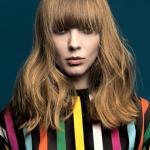 Modern Lives, Paul Stafford, fot. Lee Mitchell, FPA Paul Stafford, Lee Mitchell, edukacja fryzjerska, fryzur, pokazy, styl, stylizując, włosy, Nowoczesne zabiegi fryzjerskie, FRK.01, Nowoczesna stylizacja FRK.03, SUZI