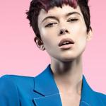 Modern Lives, Paul Stafford, fot. Lee Mitchell, FPA Paul Stafford, Lee Mitchell, edukacja fryzjerska, fryzur, pokazy, styl, stylizując, włosy, Nowoczesne zabiegi fryzjerskie, FRK.01, Nowoczesna stylizacja FRK.03, SUZI