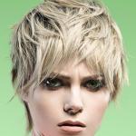 Modern Lives, Paul Stafford, fot. Lee Mitchell, FPA Paul Stafford, Lee Mitchell, edukacja fryzjerska, fryzur, pokazy, styl, stylizując, włosy, Nowoczesne zabiegi fryzjerskie, FRK.01, Nowoczesna stylizacja FRK.03, SUZI