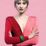 Modern Lives, Paul Stafford, fot. Lee Mitchell, FPA Paul Stafford, Lee Mitchell, edukacja fryzjerska, fryzur, pokazy, styl, stylizując, włosy, Nowoczesne zabiegi fryzjerskie, FRK.01, Nowoczesna stylizacja FRK.03, SUZI