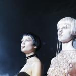 British Hairdressing Awards 2012 fryzury, projekty fryzur, w stylu, awangardowe, futurystyczne, kobiece, męskie, bob, paź, upięcia, koki, SUZI