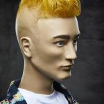 Blockheads, M. Taylor, klasyczne męskie strzyżenia, fryzura irokez, fade, suzi, Sumirska, FRK.03, FRK.01