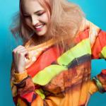 VIBRATIONS - Zaremba International Academy Team VIBRATIONS - Zaremba International Academy Team