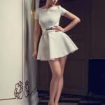 White Elegance od Zaremba International Academy White Elegance od Zaremba International Academy