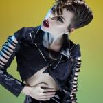 Kolekcja Tiny Farey - Neo Punk 2013 Kolekcja Tiny Farey - Neo Punk 2013