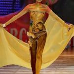 Nevskie Berega - Festiwal Piękna 2013 - Petersburg