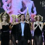 Nevskie Berega - Festiwal Piękna 2013 - Petersburg