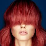 Pigmenty - Darrel Starkey, fot. Dan Thomas, FPA Pigmenty, Darrel Strarkey, osobowość, włosy, fal, konturowanie kolorem, dla FRK.03