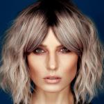 Pigmenty - Darrel Starkey, fot. Dan Thomas, FPA Pigmenty, Darrel Strarkey, osobowość, włosy, fal, konturowanie kolorem, dla FRK.03