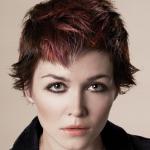 THE ART OF BALANCE, IdHAIRF, fot. Sidsel Clement IdHAIRF, abcfryzjera.pl, SUZI, wykonywanie fryzur FRK.01, projektowanie fryzur FRK.03, harmonia, wizerunek, elegancja, klasyczne kolory, klasyczne fryzury