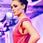 Patrick Cameron, Salon Live, Salon International, Londyn 2014