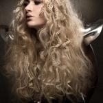 BOUDICA - David Murray z David Murray Hairdressing