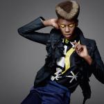 REINVENTED TRIBAL - GOLDWELL Color Zoom 2015 - Traditional Rebels REINVENTED TRIBAL - GOLDWELL Color Zoom 2015 - Traditional Rebels