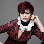 REINVENTED TRIBAL - GOLDWELL Color Zoom 2015 - Traditional Rebels REINVENTED TRIBAL - GOLDWELL Color Zoom 2015 - Traditional Rebels