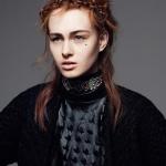 REINVENTED TRIBAL - GOLDWELL Color Zoom 2015 - Traditional Rebels REINVENTED TRIBAL - GOLDWELL Color Zoom 2015 - Traditional Rebels