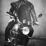 Sam Wall - ‘ROCK'N'ROLL’ Collection, Zdjęcia: Chris Davis Sam Wall - ‘ROCK'N'ROLL’ Collection, Zdjęcia: Chris Davis