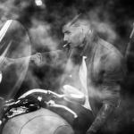 Sam Wall - ‘ROCK'N'ROLL’ Collection, Zdjęcia: Chris Davis Sam Wall - ‘ROCK'N'ROLL’ Collection, Zdjęcia: Chris Davis