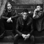 Sam Wall - ‘ROCK'N'ROLL’ Collection, Zdjęcia: Chris Davis Sam Wall - ‘ROCK'N'ROLL’ Collection, Zdjęcia: Chris Davis