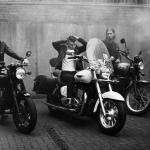 Sam Wall - ‘ROCK'N'ROLL’ Collection, Zdjęcia: Chris Davis Sam Wall - ‘ROCK'N'ROLL’ Collection, Zdjęcia: Chris Davis