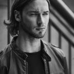 Sam Wall - ‘ROCK'N'ROLL’ Collection, Zdjęcia: Chris Davis Sam Wall - ‘ROCK'N'ROLL’ Collection, Zdjęcia: Chris Davis