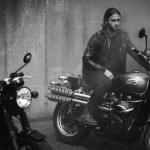 Sam Wall - ‘ROCK'N'ROLL’ Collection, Zdjęcia: Chris Davis Sam Wall - ‘ROCK'N'ROLL’ Collection, Zdjęcia: Chris Davis